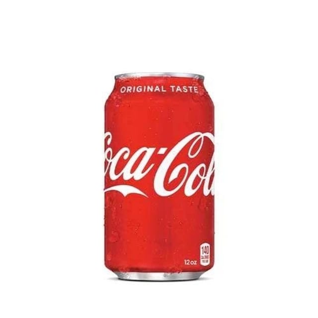 Coke.