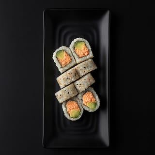 Spicy California Roll