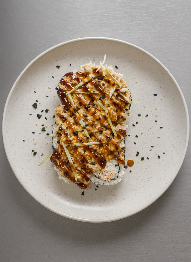 Ninja Roll.