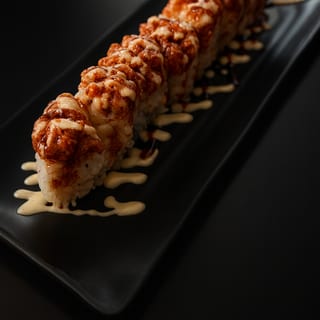 Chef's Special Roll