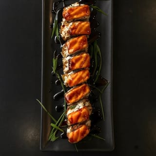 Lion King Roll