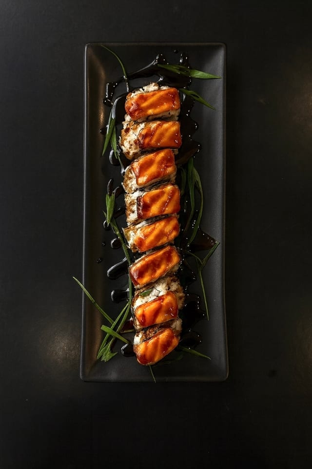 Lion King Roll.