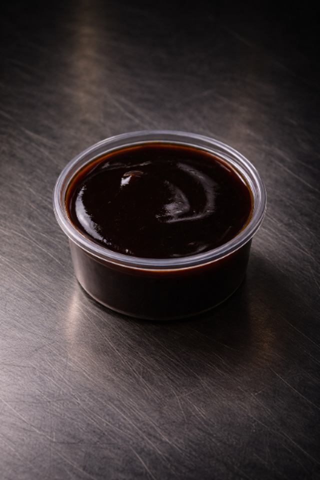 Katsu Sauce.
