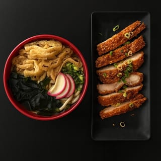 Katsu Udon