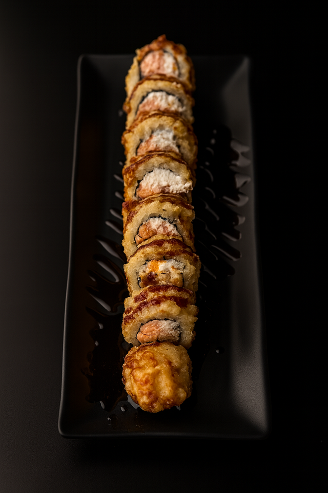 Rich Roll.