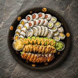 Special Platter