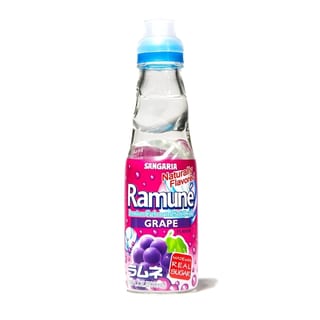 Ramune Grape