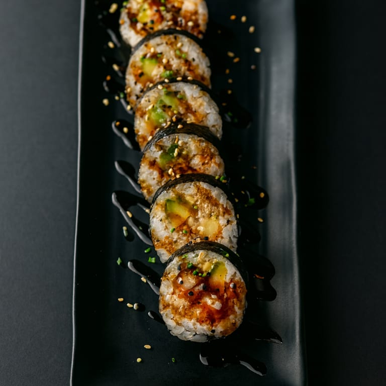 Delicious Salmon Dishes
