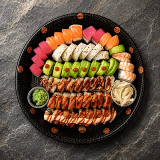 Premium Platter
