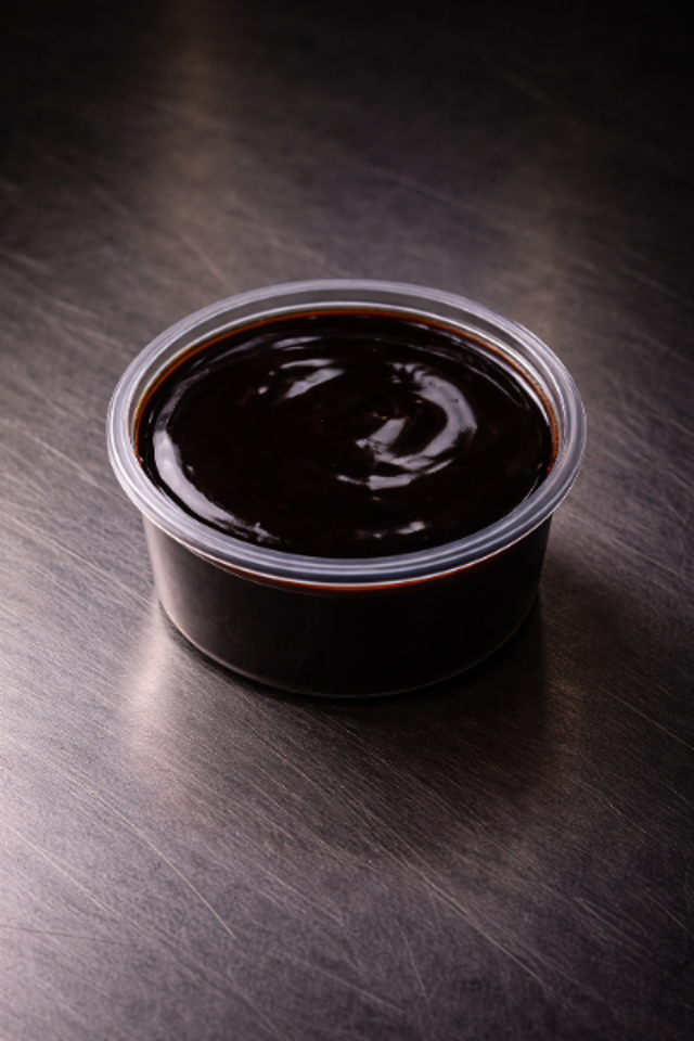 Eel Sauce.