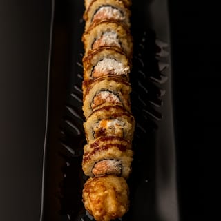 Rich Roll