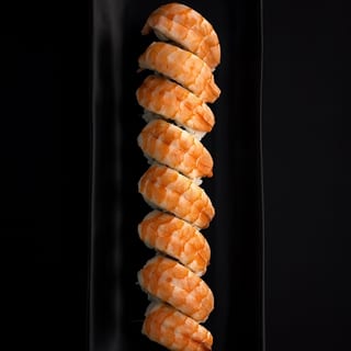 Shrimp Lover Roll