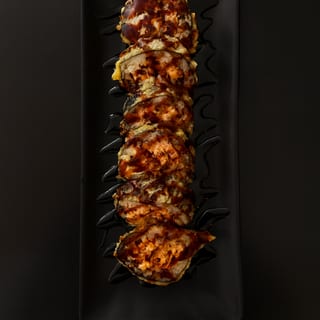Vegas Roll