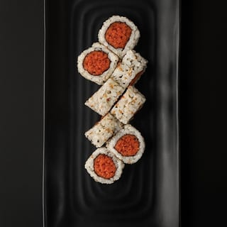 Spicy Tuna Roll