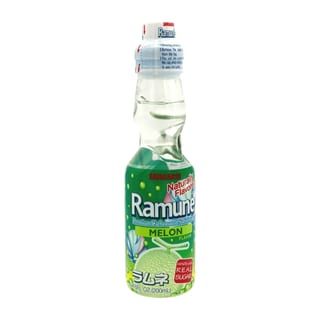 Ramune Melon