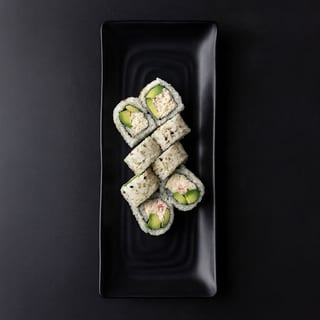 California Roll
