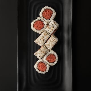 Spicy Tuna Roll