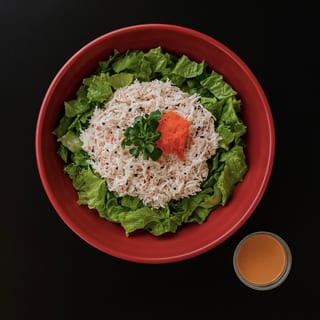 Crab Salad