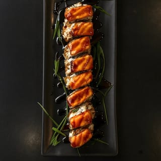 Lion King Roll