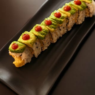 Mexican Roll