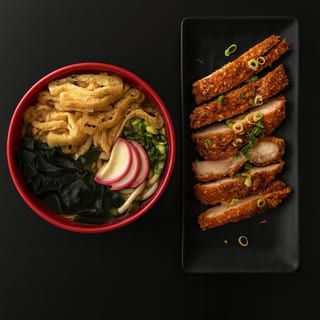 Katsu Udon