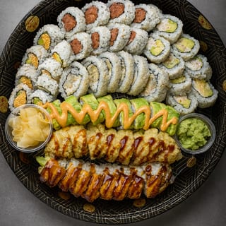 Special Platter