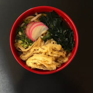 Udon